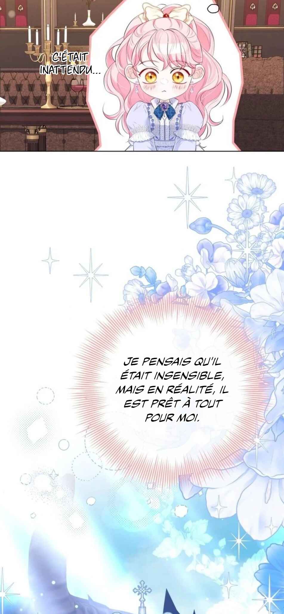 I'd Rather Be the King Chapter 27 - Page 30