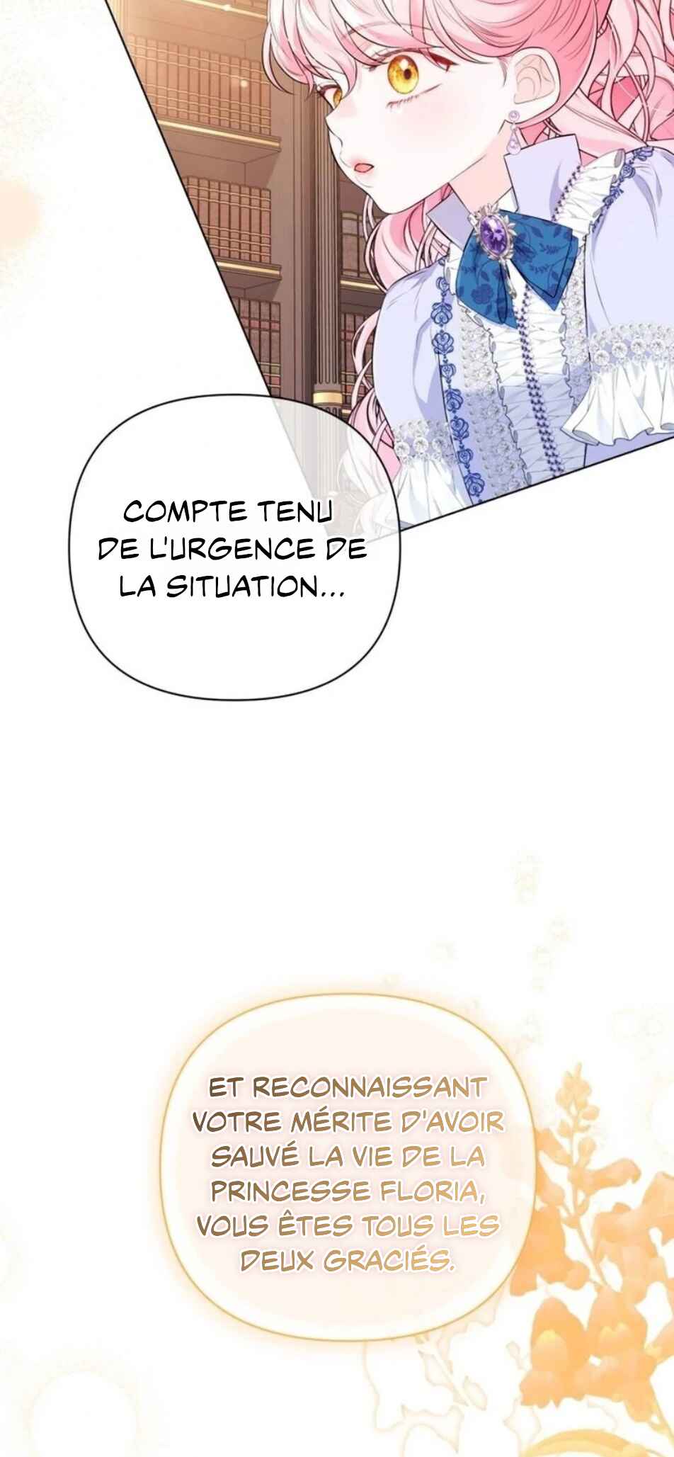 I'd Rather Be the King Chapter 27 - Page 40