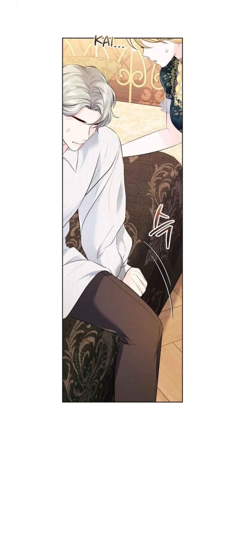 I'd Rather Be the King Chapter 27 - Page 55