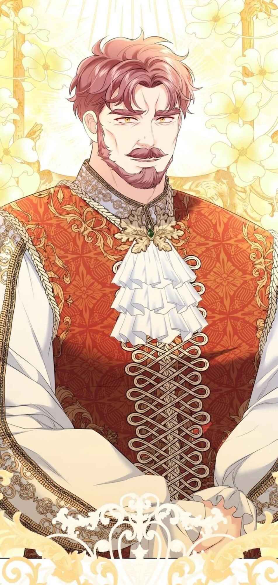 I'd Rather Be the King Chapter 27 - Page 64