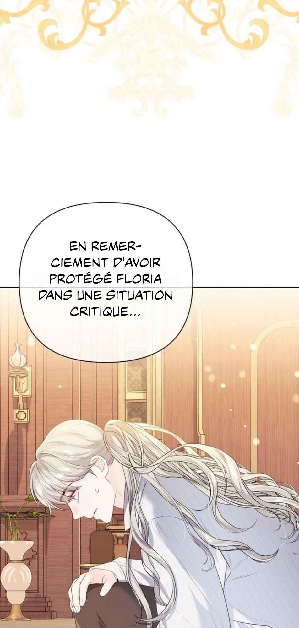 I'd Rather Be the King Chapter 27 - Page 65
