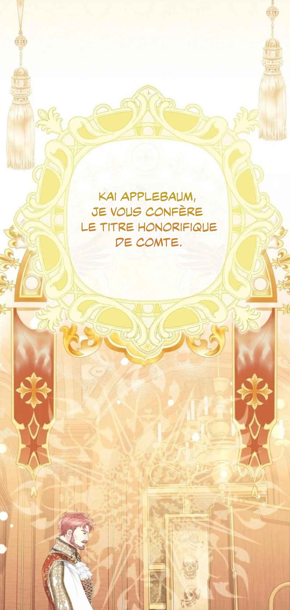 I'd Rather Be the King Chapter 27 - Page 67