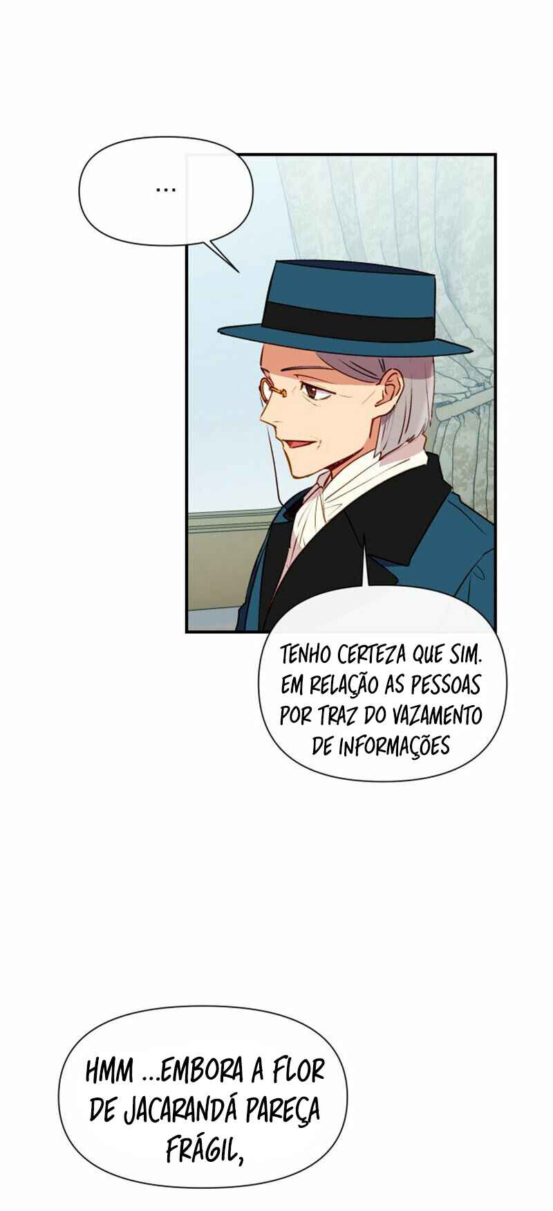The Monstrous Duke's Adopted Daughter Chapter 31 - Page 21