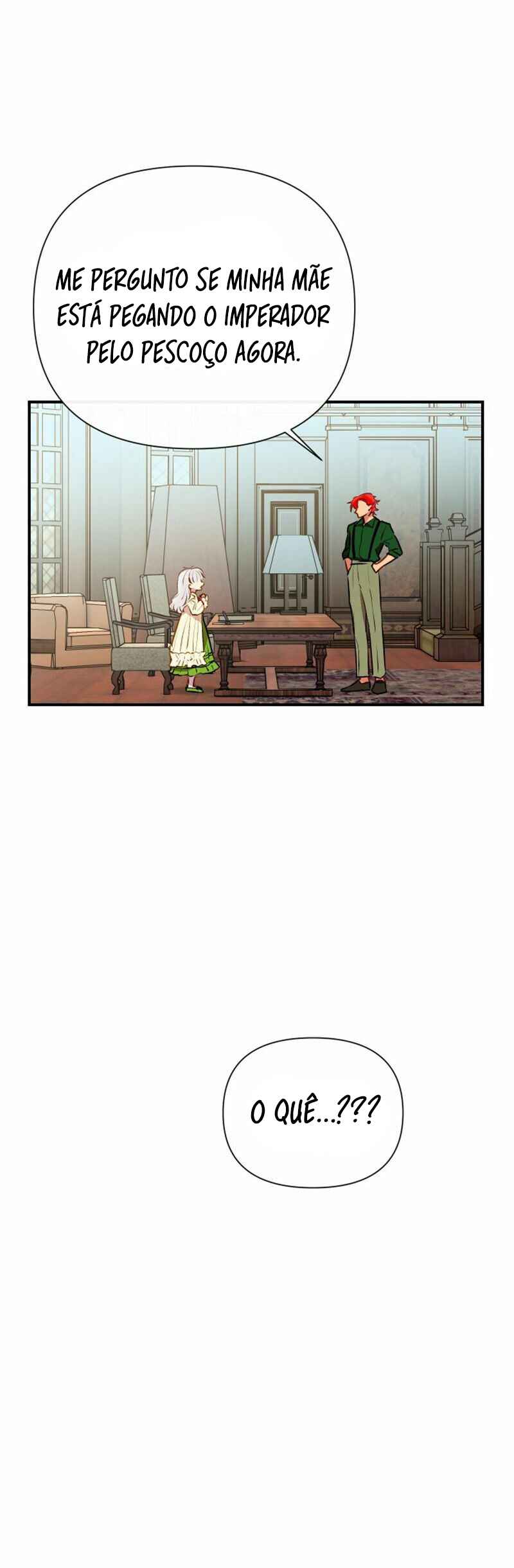 The Monstrous Duke's Adopted Daughter Chapter 31 - Page 4