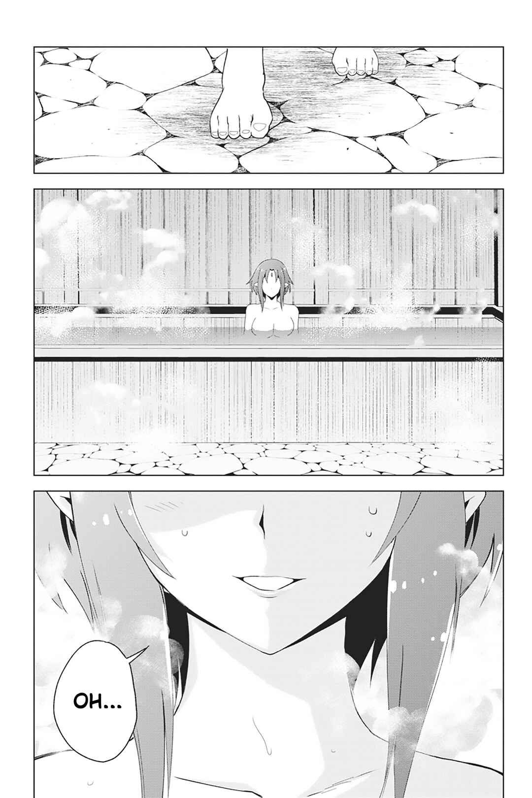 Kono Subarashii Sekai ni Shukufuku o! Chapter 95 - Page 28