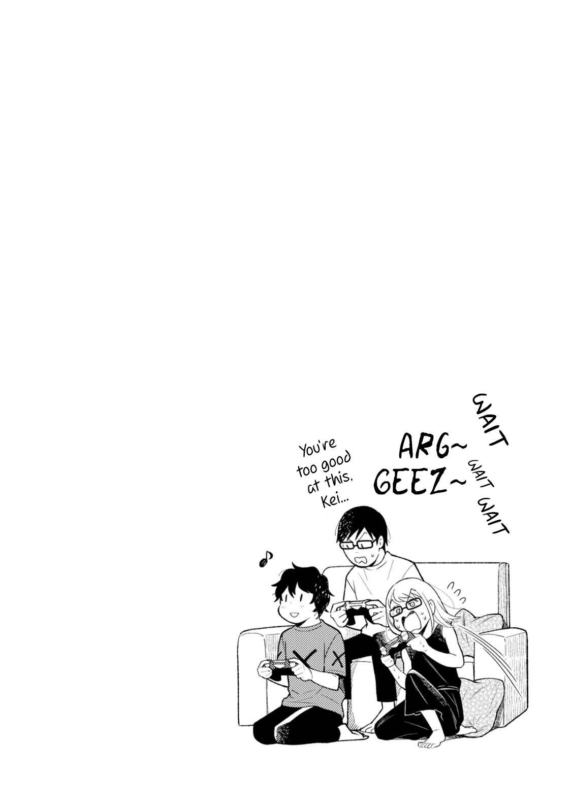 Fuku o Kiru nara Konna Fuu ni Chapter 27 - Page 18