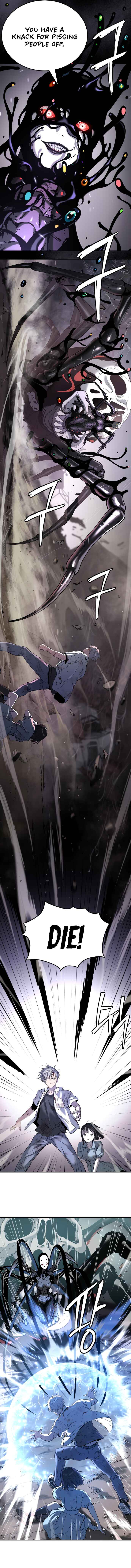 Oh! Dangun Chapter 49 - Page 5