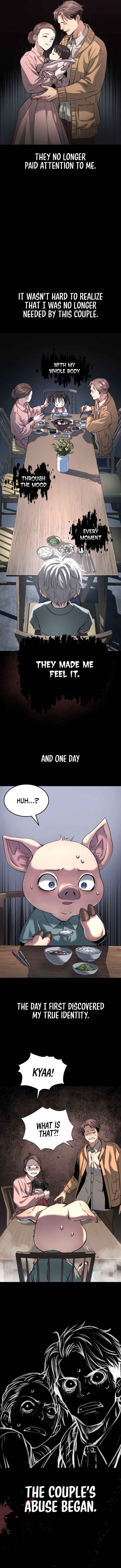 Oh! Dangun Chapter 49 - Page 9