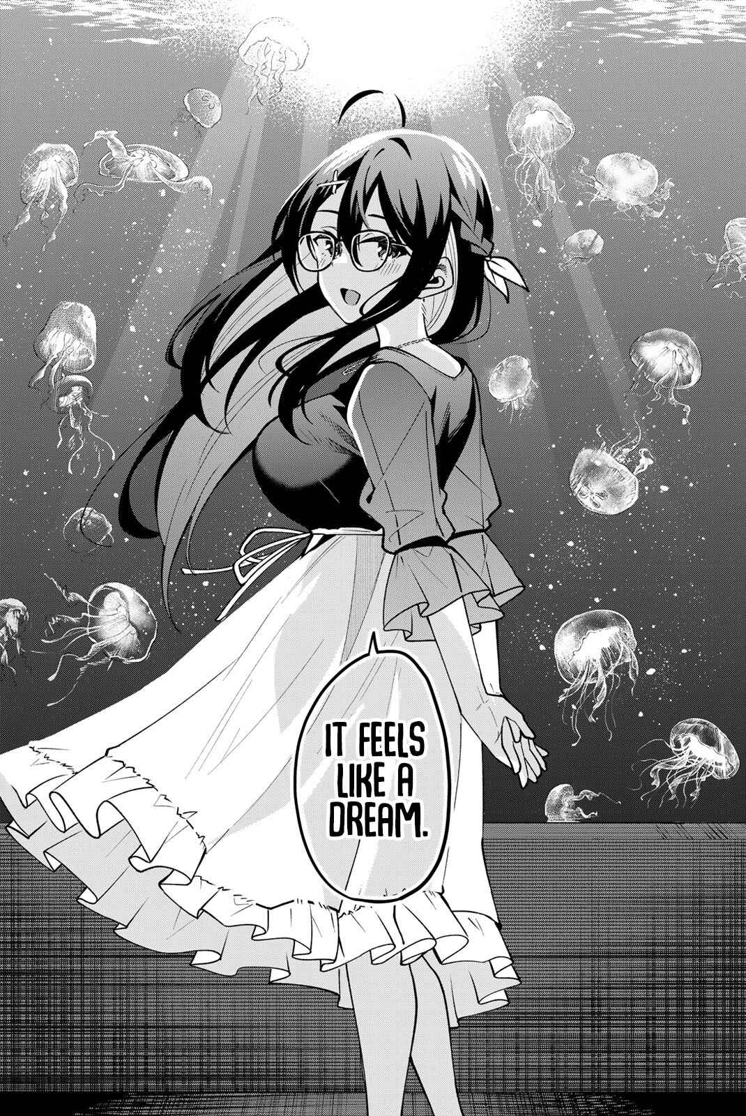 Isshou Watashi no Joshu de ite! Chapter 14 - Page 17