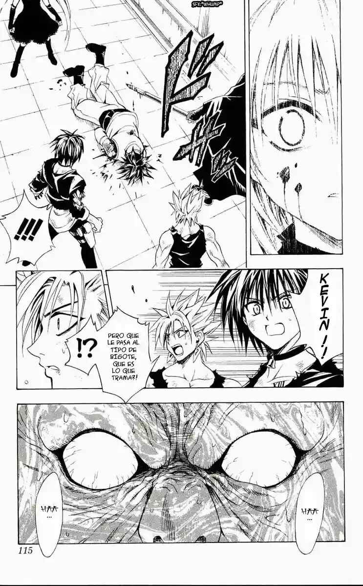 Black Cat Chapter 155 - Page 12