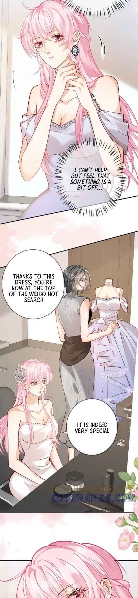 Black Moonlight Heroine Always Wants to Mark Me Chapter 20 - Page 15