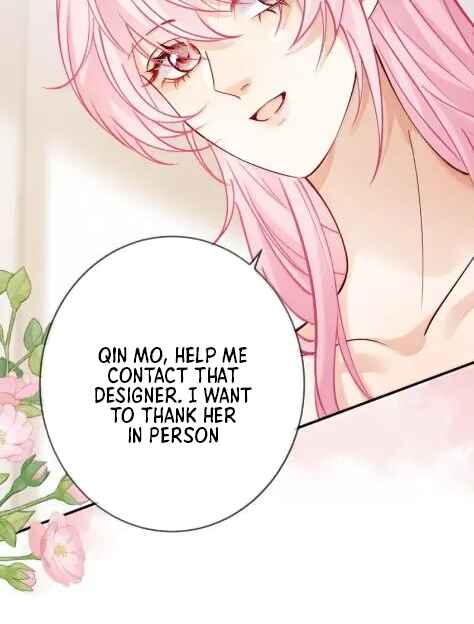 Black Moonlight Heroine Always Wants to Mark Me Chapter 20 - Page 16