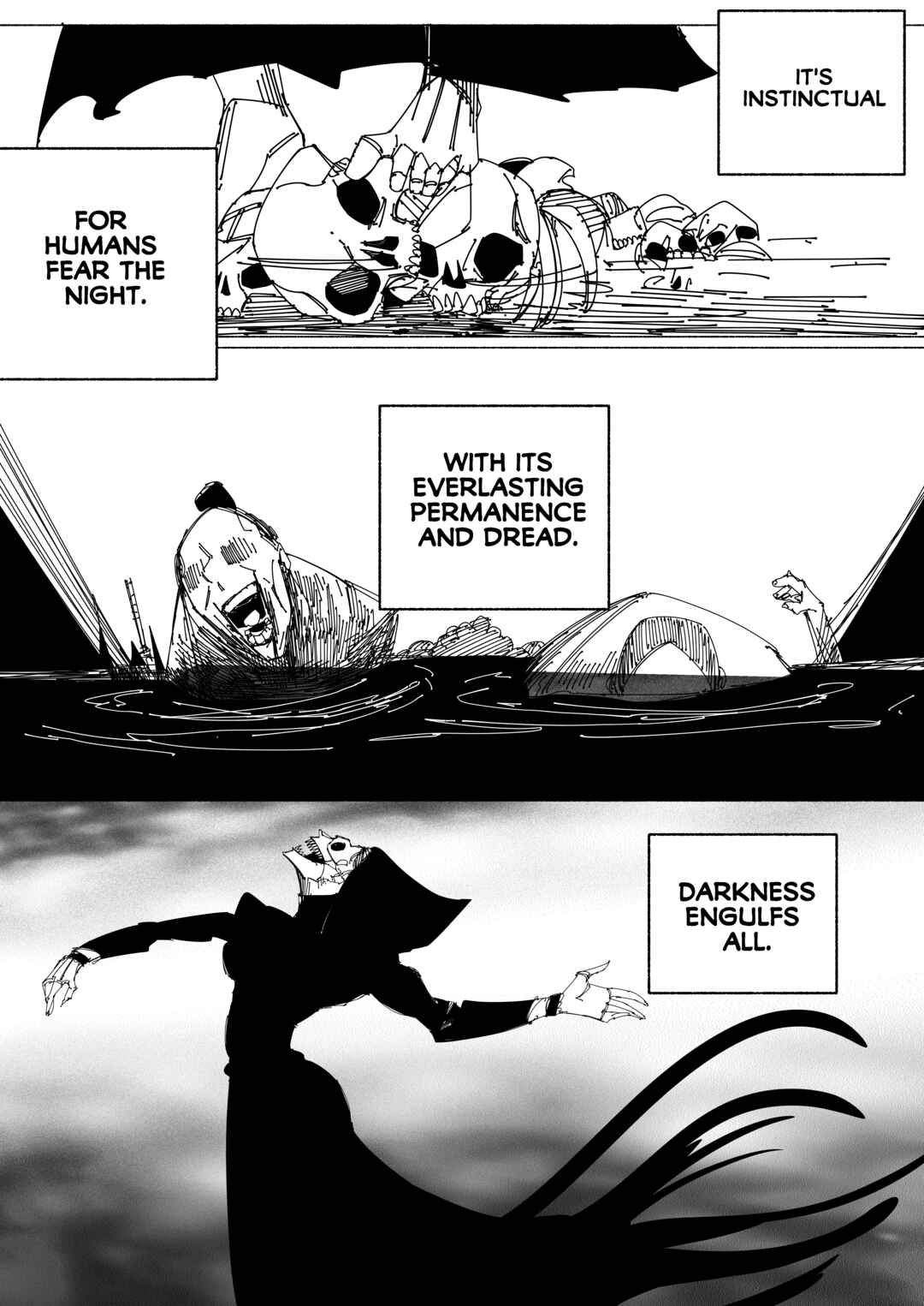 My New Girlfriend Is Not Human? Chapter 179 - Page 1