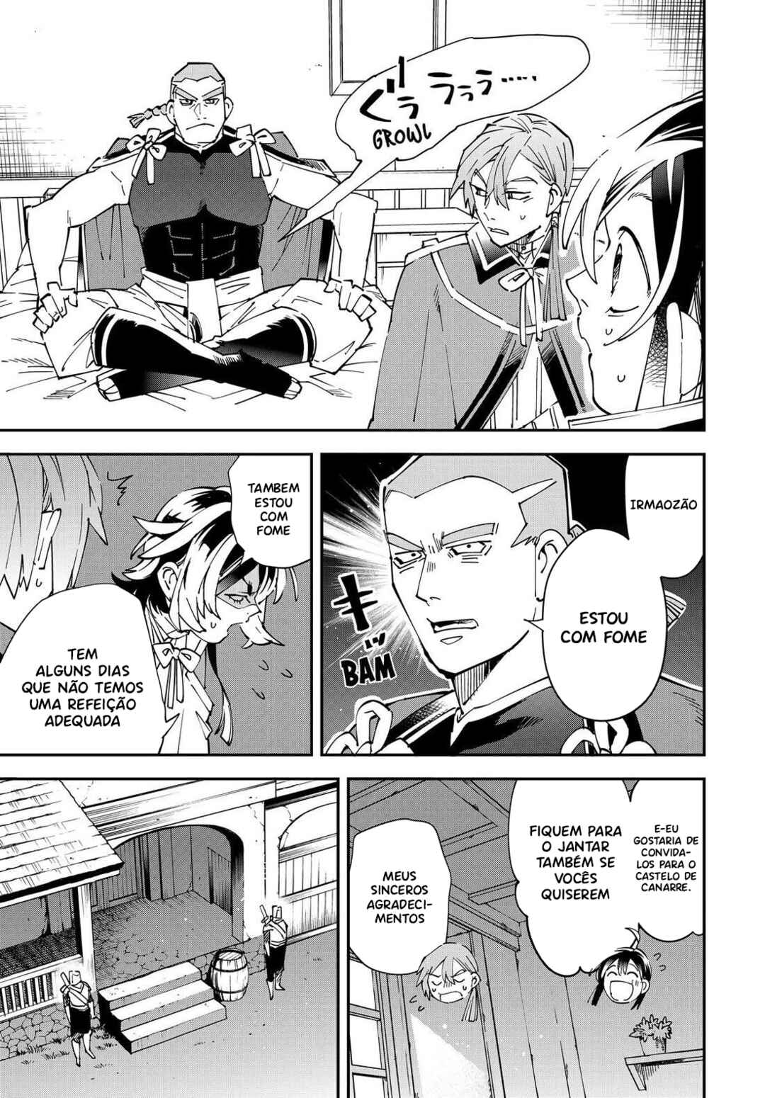 Tensei Kizoku, Kantei Skill de Nariagaru ~Jakushou Ryouchi wo Uketsuida node, Yuushuu na Jinzai wo Fuyashiteitara, Saikyou Ryouchi ni Natteta~ Chapter 143 - Page 20