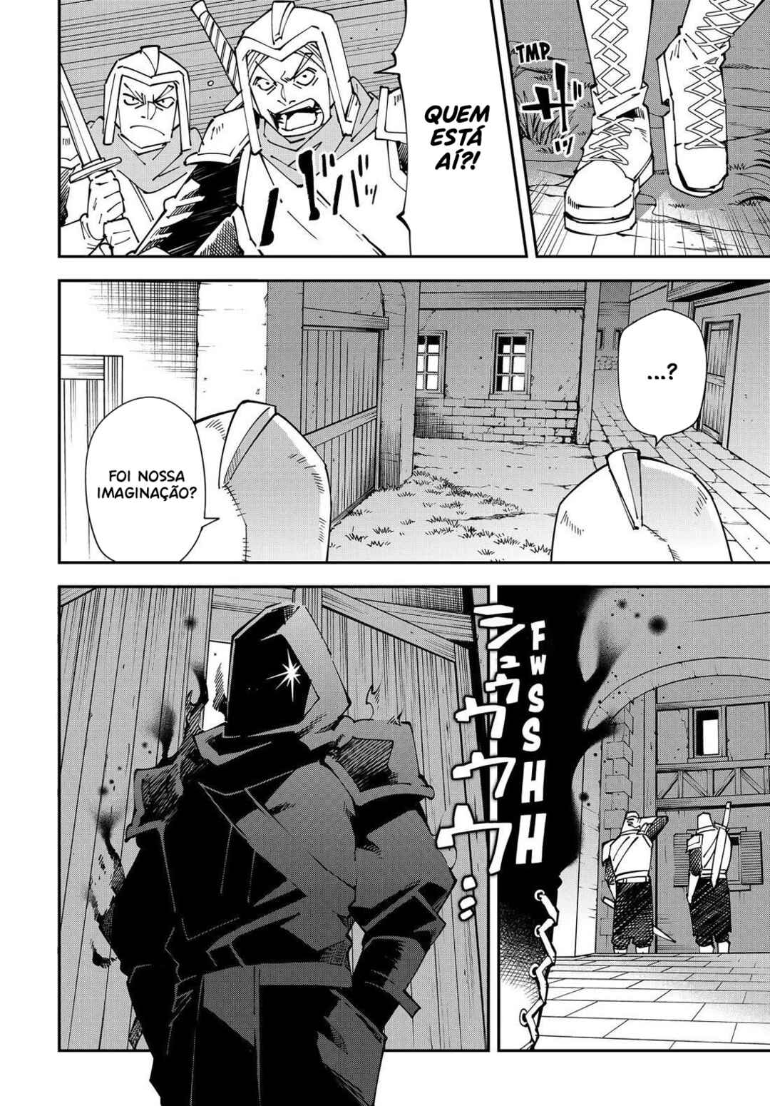 Tensei Kizoku, Kantei Skill de Nariagaru ~Jakushou Ryouchi wo Uketsuida node, Yuushuu na Jinzai wo Fuyashiteitara, Saikyou Ryouchi ni Natteta~ Chapter 143 - Page 21
