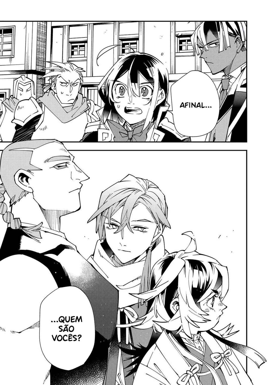 Tensei Kizoku, Kantei Skill de Nariagaru ~Jakushou Ryouchi wo Uketsuida node, Yuushuu na Jinzai wo Fuyashiteitara, Saikyou Ryouchi ni Natteta~ Chapter 143 - Page 4