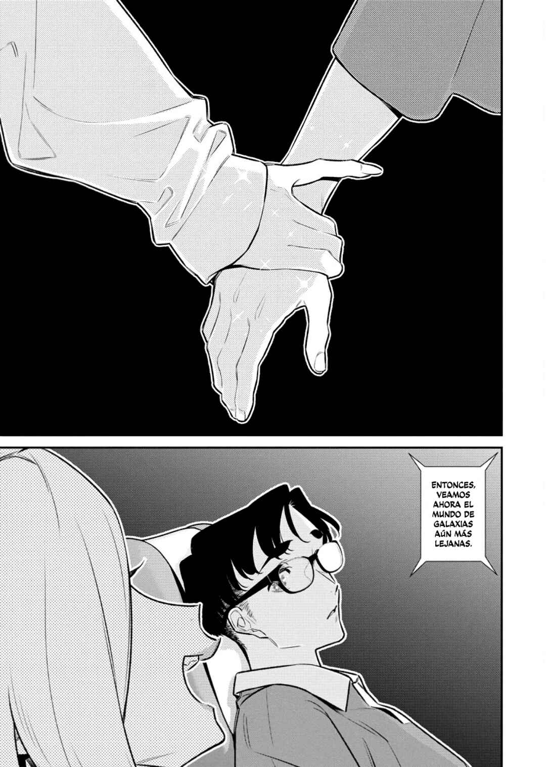 Yancha Gal no Anjou-san Chapter 205 - Page 12