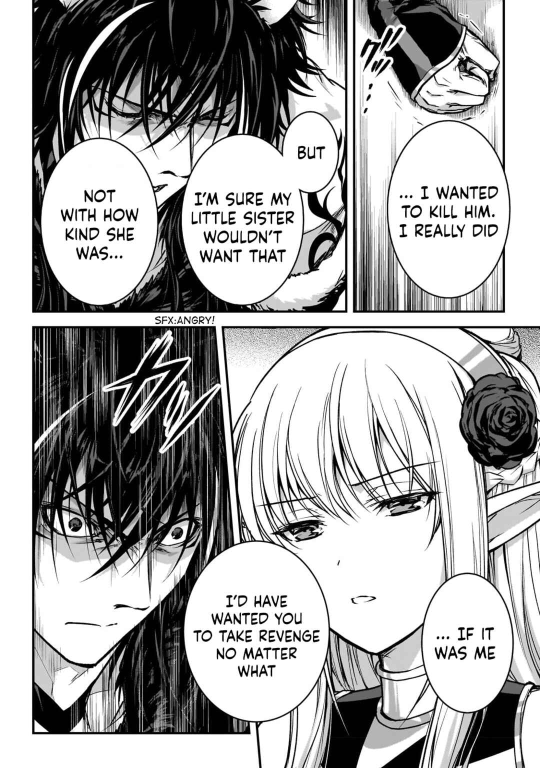Ansatsusha de Aru Ore no Status ga Yuusha yori mo Akiraka ni Tsuyoi no da ga Chapter 26 - Page 16