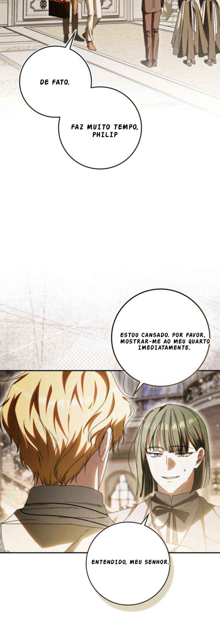 Nampyeoni Choeaeinde Ihondanghal Geot Gatda Chapter 12 - Page 12
