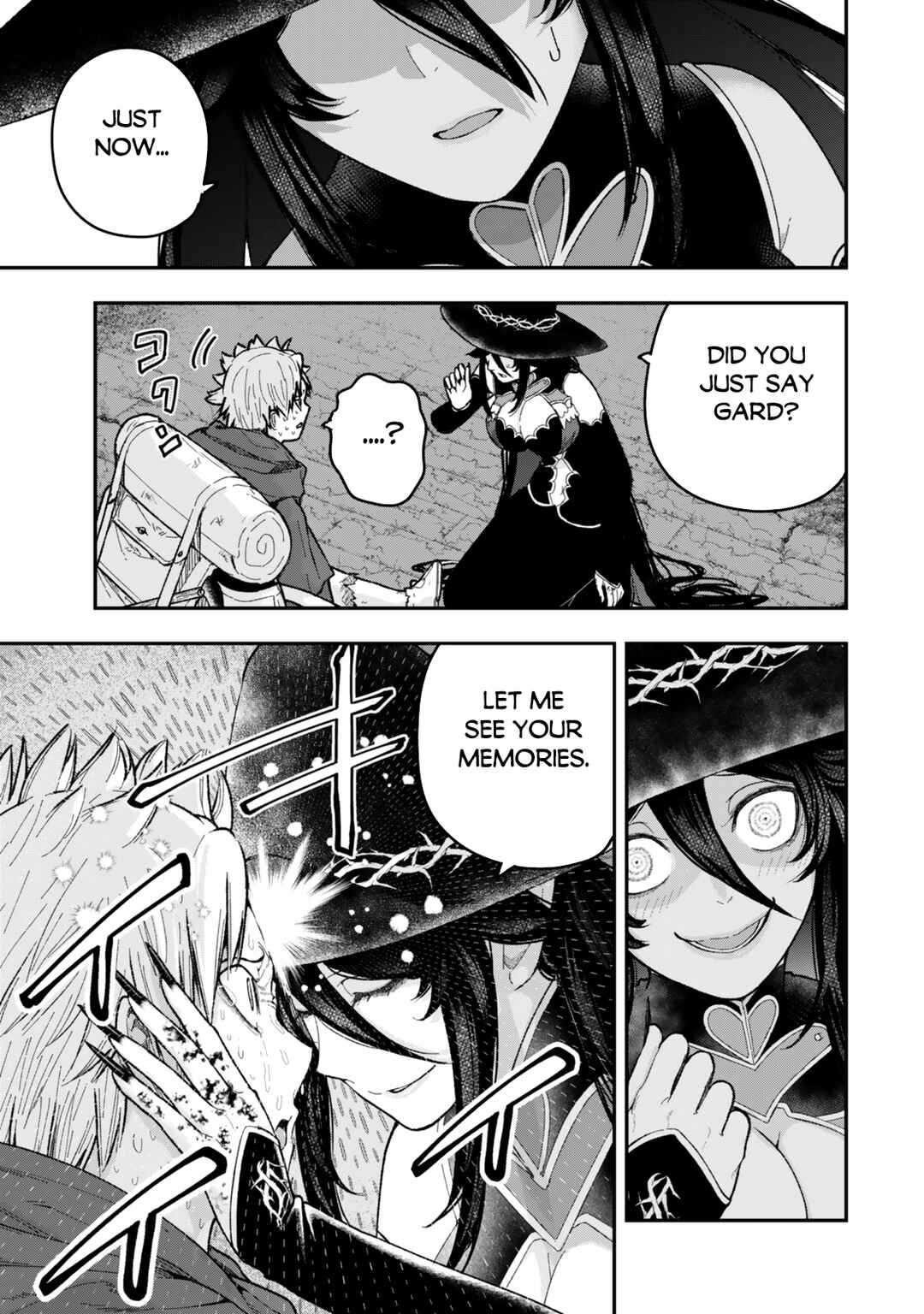 Gomi Ika da to Tsuihou Sareta Shiyounin, Jitsu wa Zense Kenja desu ~Shijou Saikyou no Kenja, Sekai Saikouhou no Gakuen ni Kayou~ Chapter 9.2 - Page 13