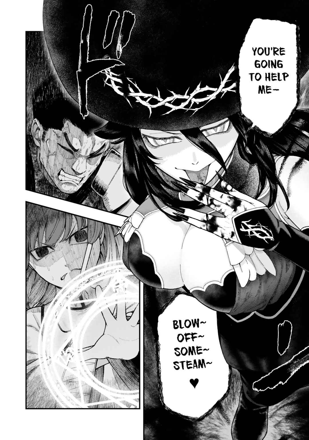 Gomi Ika da to Tsuihou Sareta Shiyounin, Jitsu wa Zense Kenja desu ~Shijou Saikyou no Kenja, Sekai Saikouhou no Gakuen ni Kayou~ Chapter 9.2 - Page 4