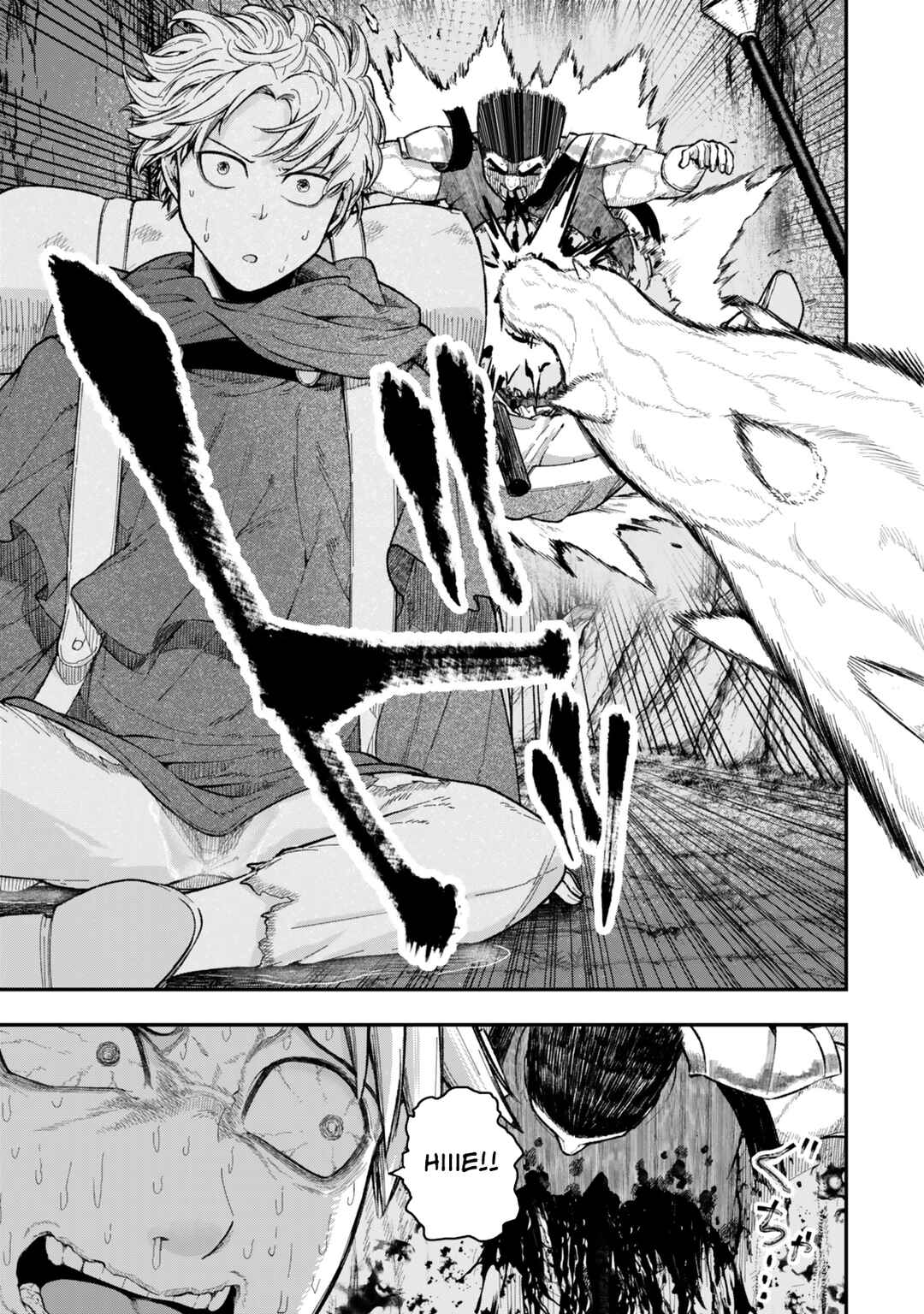 Gomi Ika da to Tsuihou Sareta Shiyounin, Jitsu wa Zense Kenja desu ~Shijou Saikyou no Kenja, Sekai Saikouhou no Gakuen ni Kayou~ Chapter 9.2 - Page 9