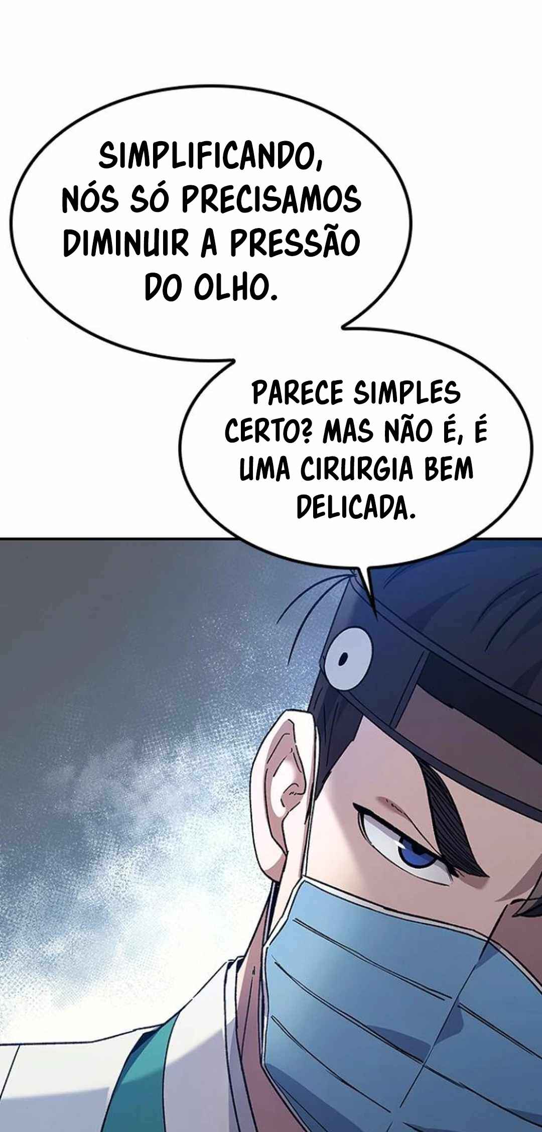 Doctor's Time Travel to Joseon Chapter 37 - Page 15