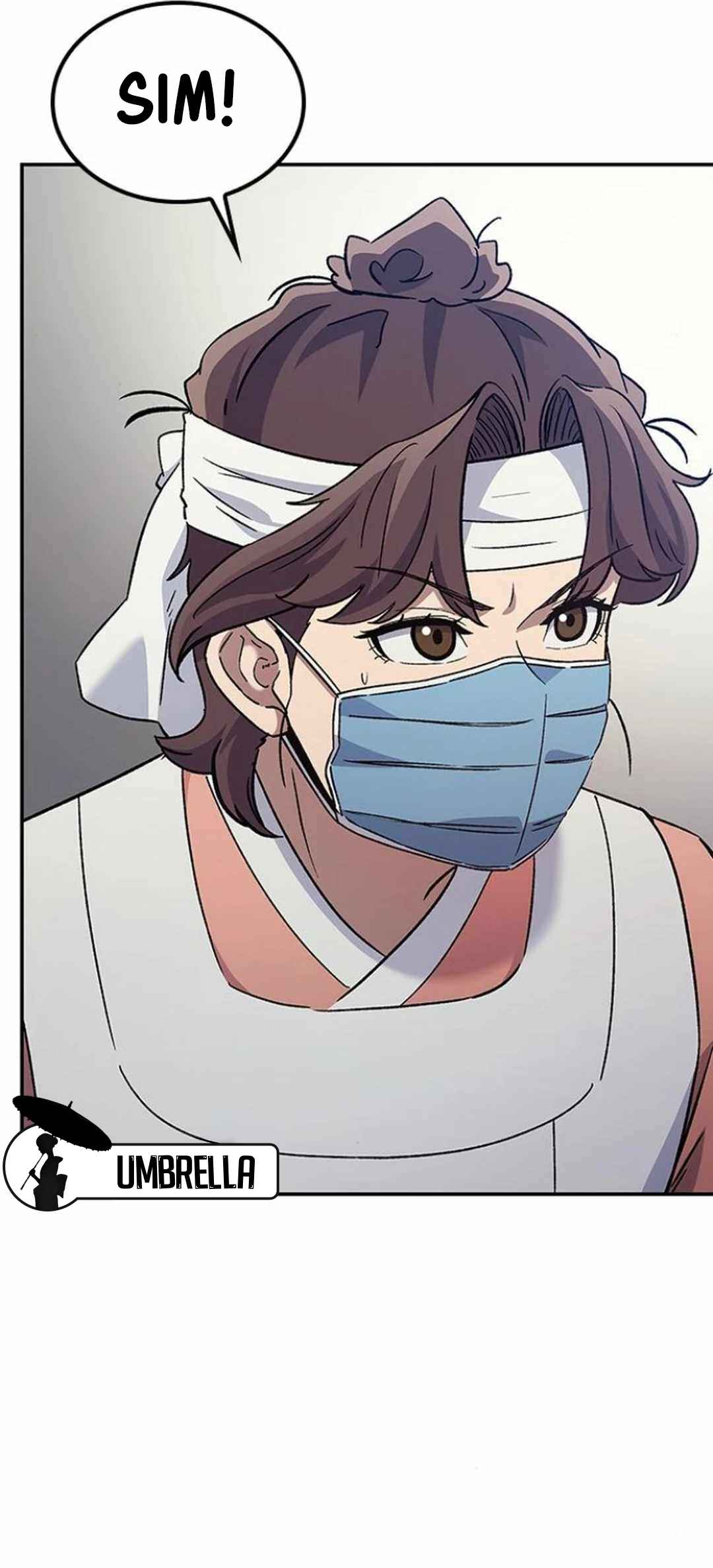 Doctor's Time Travel to Joseon Chapter 37 - Page 21