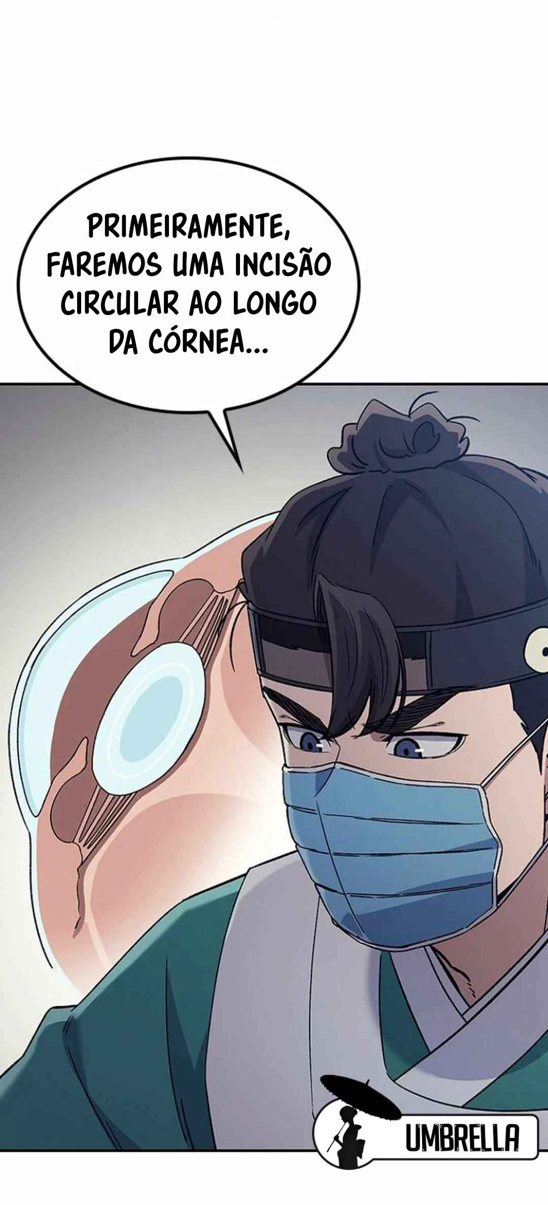 Doctor's Time Travel to Joseon Chapter 37 - Page 24