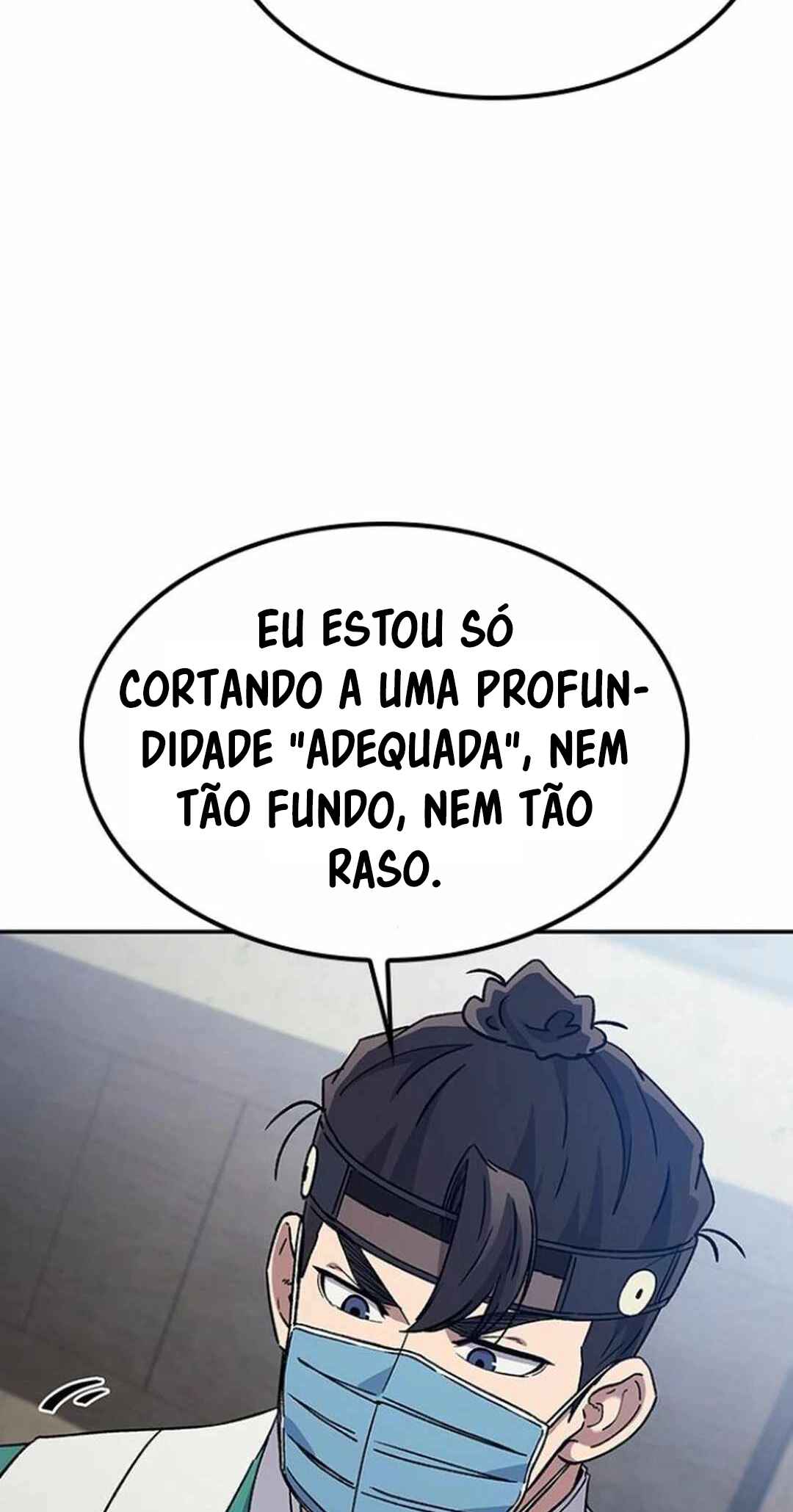 Doctor's Time Travel to Joseon Chapter 37 - Page 27