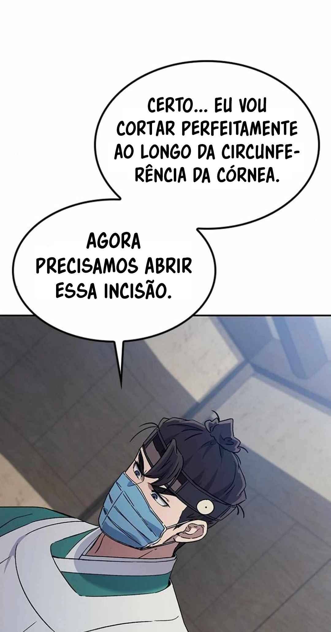 Doctor's Time Travel to Joseon Chapter 37 - Page 30