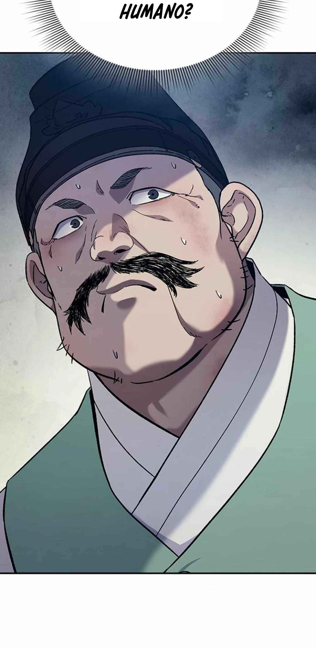Doctor's Time Travel to Joseon Chapter 37 - Page 38