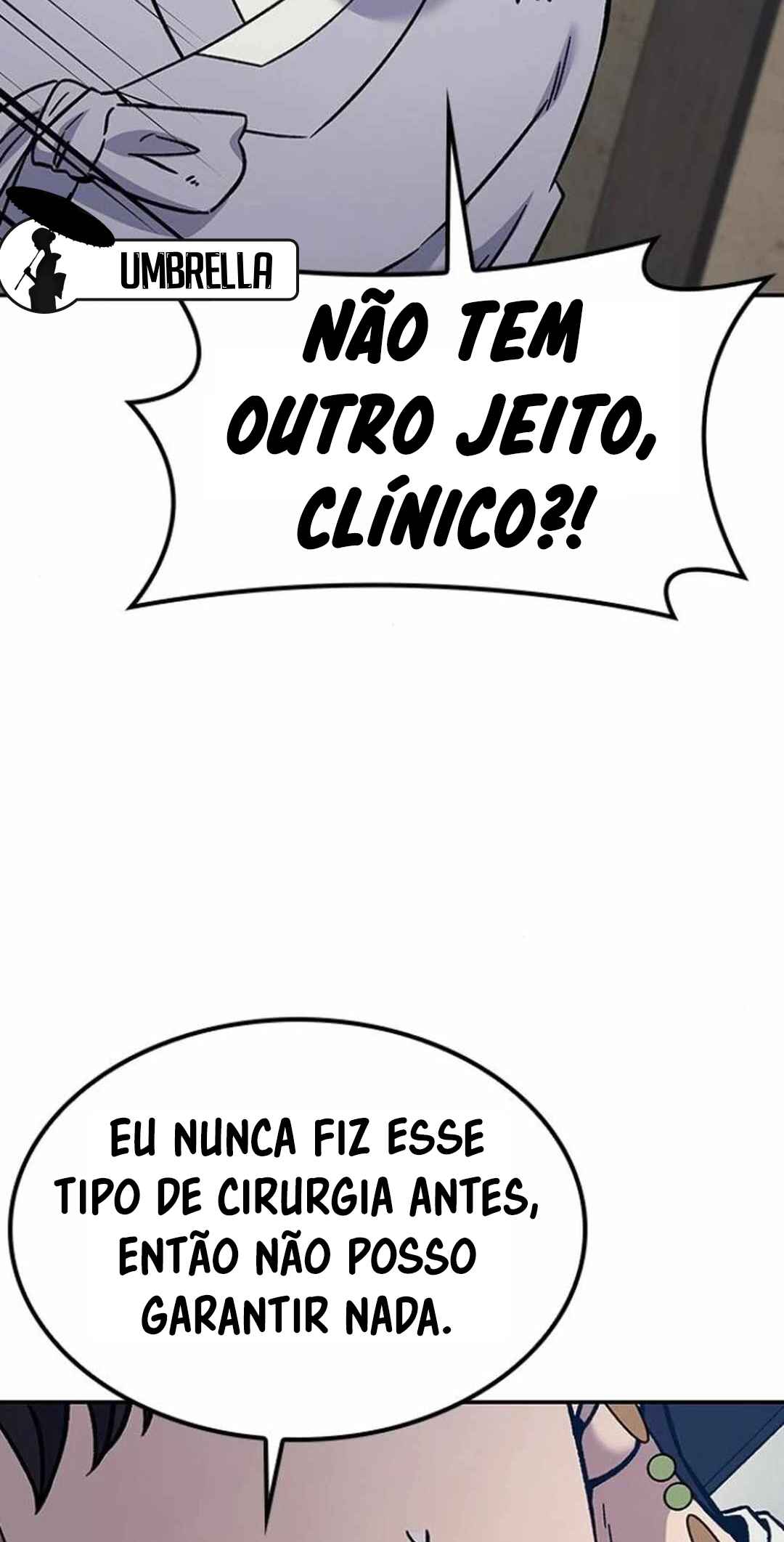 Doctor's Time Travel to Joseon Chapter 37 - Page 4