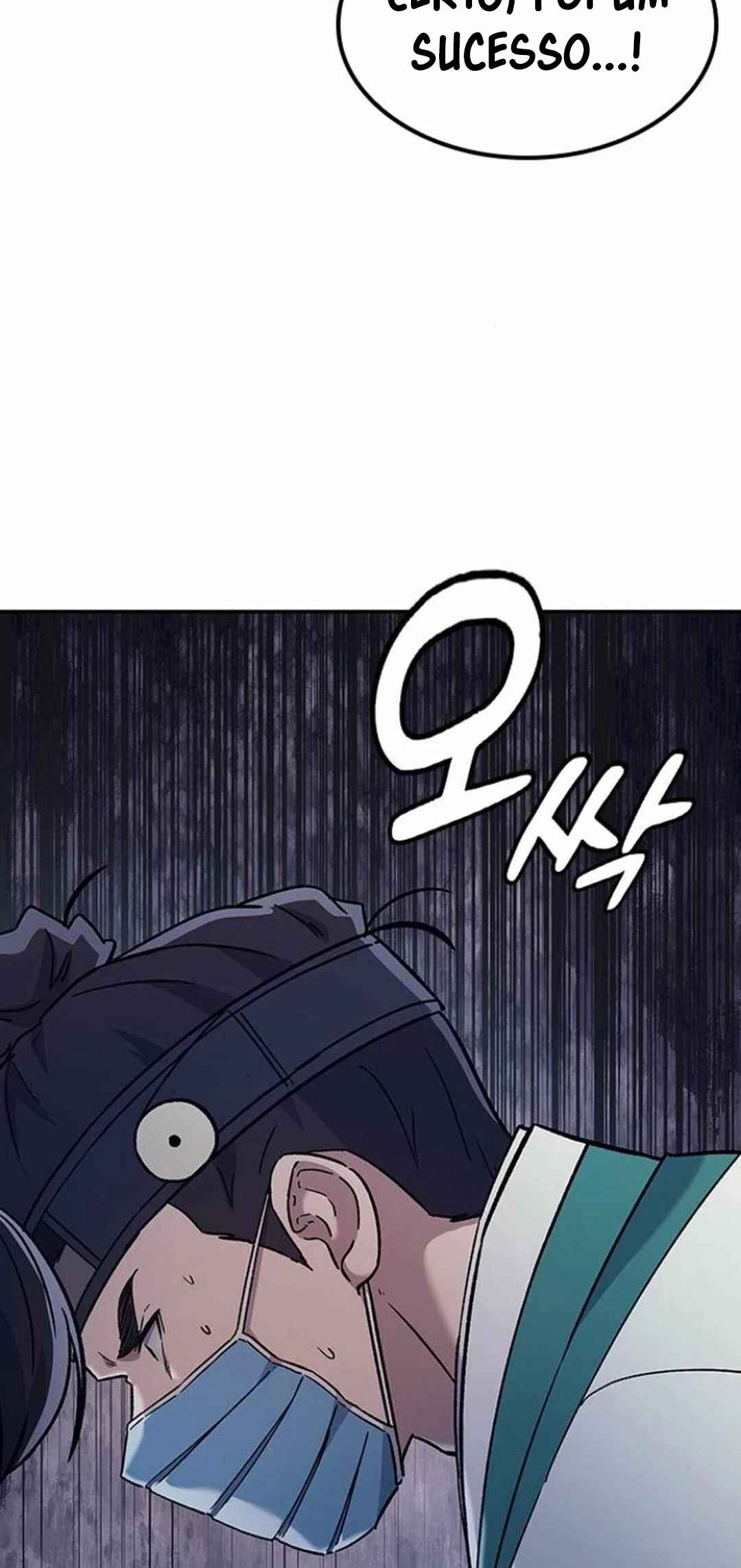 Doctor's Time Travel to Joseon Chapter 37 - Page 47