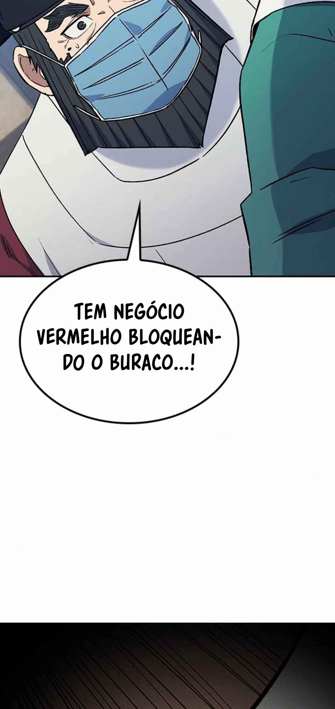 Doctor's Time Travel to Joseon Chapter 37 - Page 49