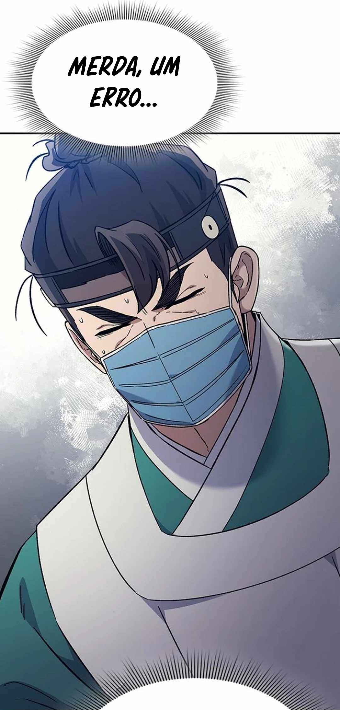 Doctor's Time Travel to Joseon Chapter 37 - Page 56