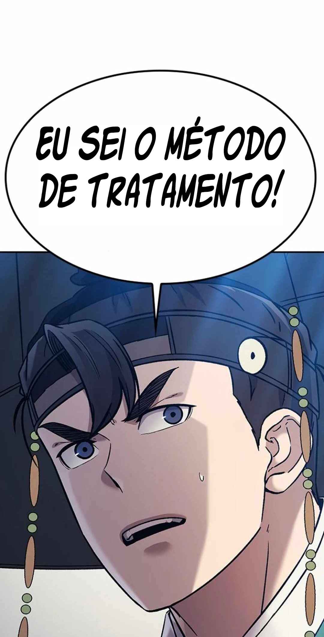 Doctor's Time Travel to Joseon Chapter 37 - Page 6