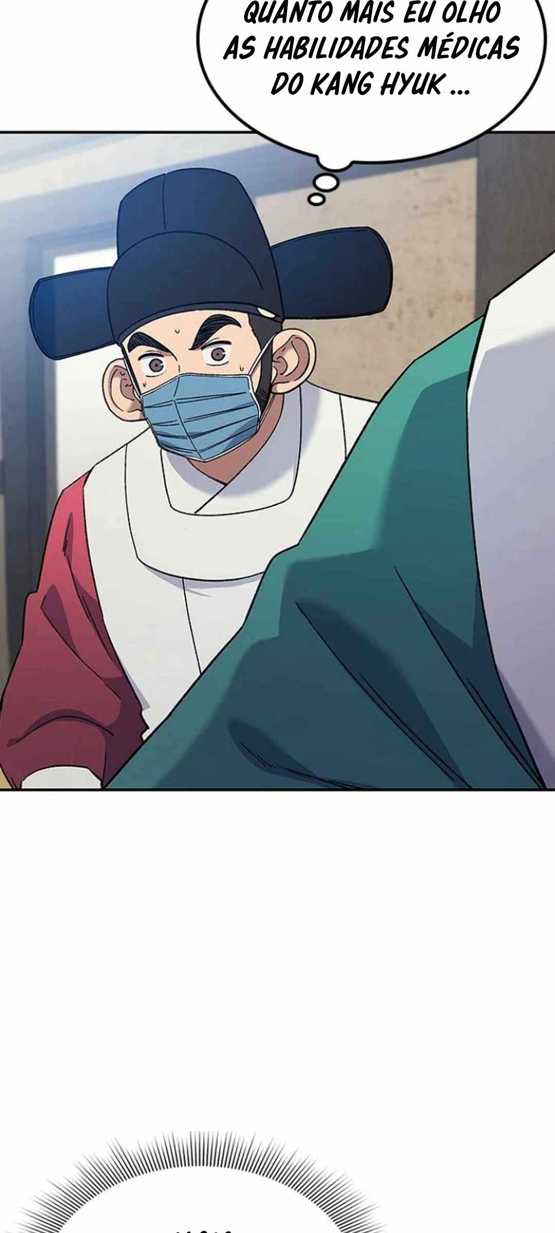 Doctor's Time Travel to Joseon Chapter 37 - Page 65