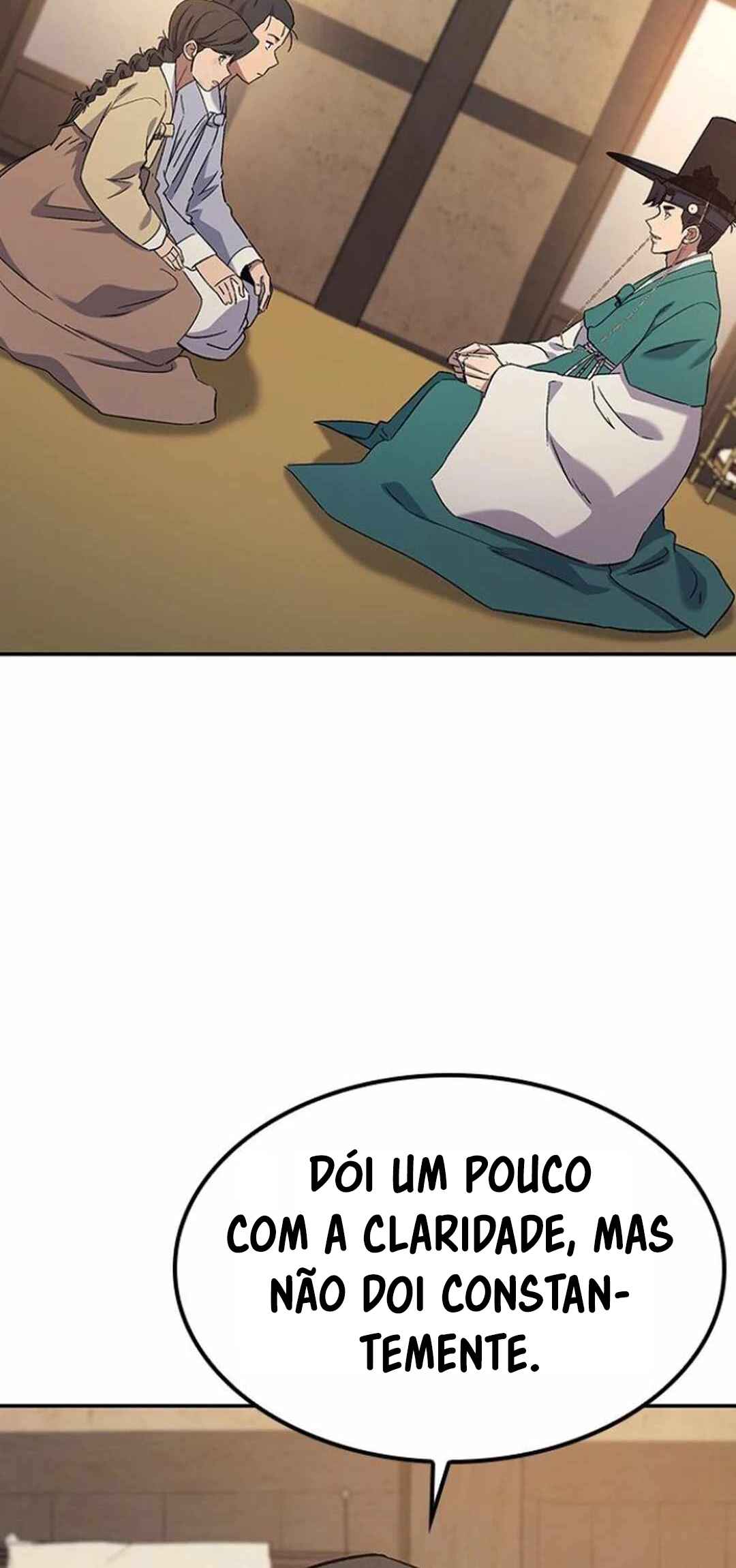 Doctor's Time Travel to Joseon Chapter 37 - Page 72