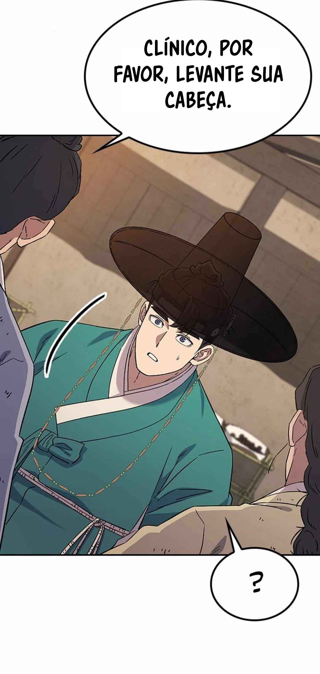 Doctor's Time Travel to Joseon Chapter 37 - Page 79