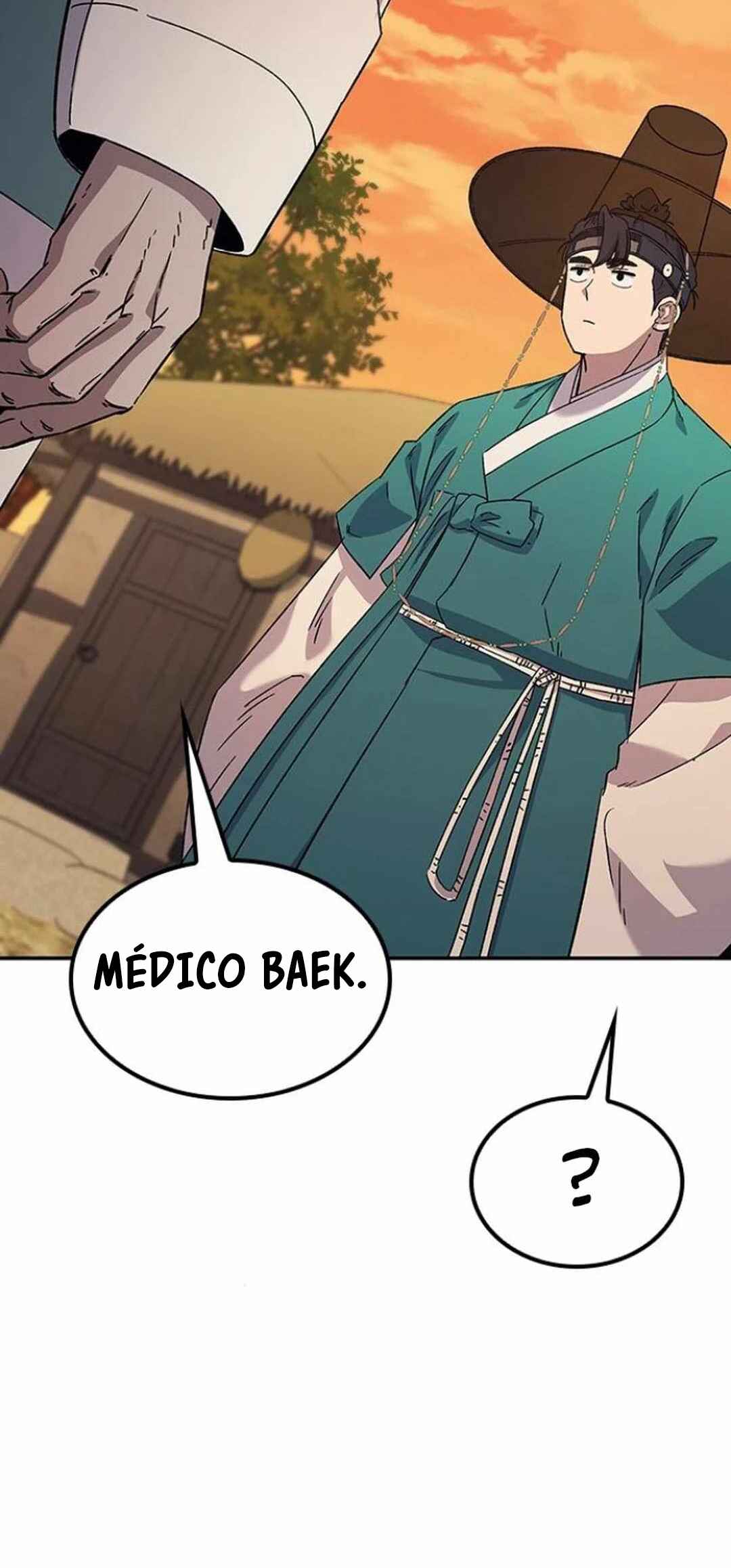 Doctor's Time Travel to Joseon Chapter 37 - Page 88