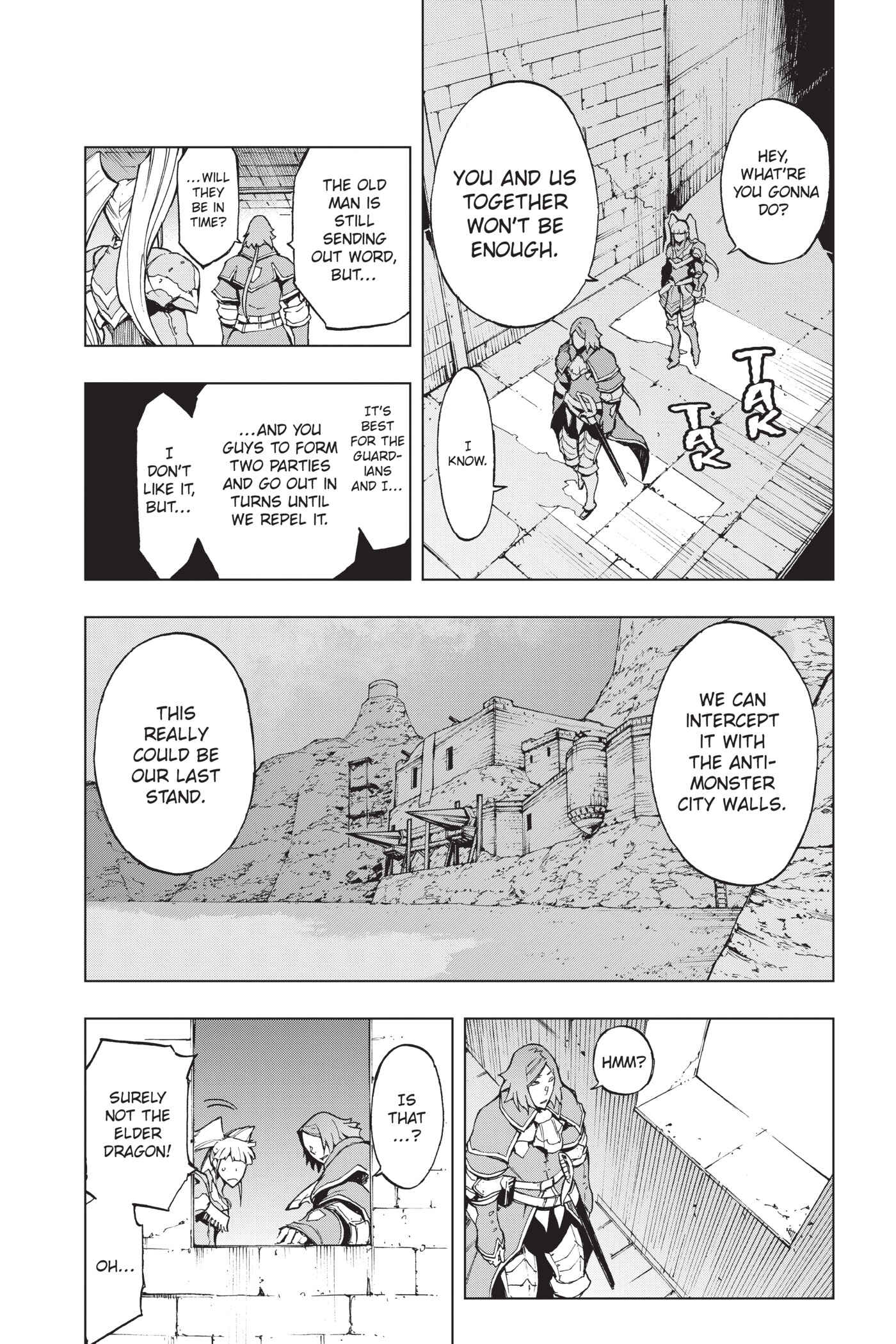 Monster Hunter: Flash Hunter Chapter 80 - Page 10