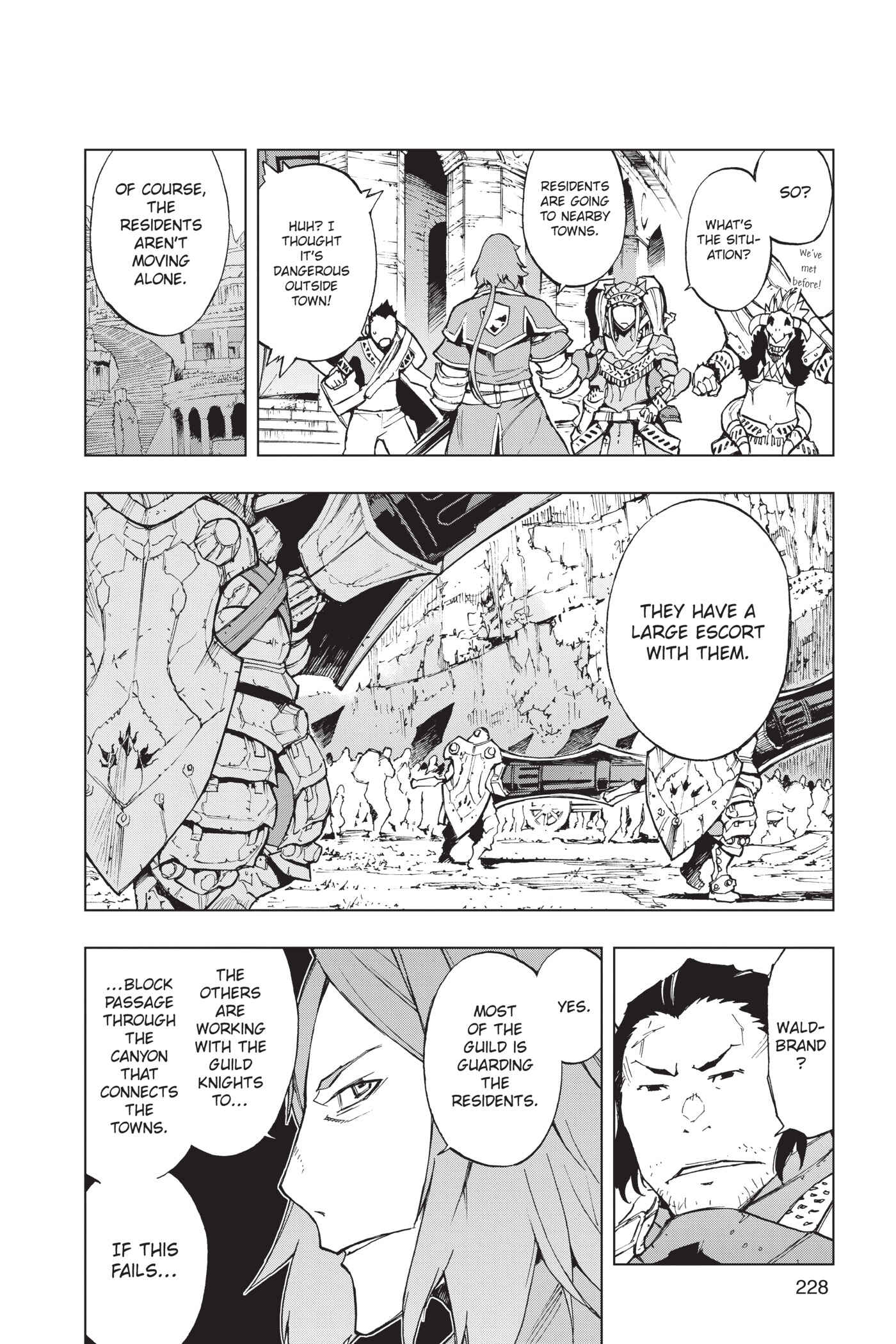 Monster Hunter: Flash Hunter Chapter 80 - Page 6