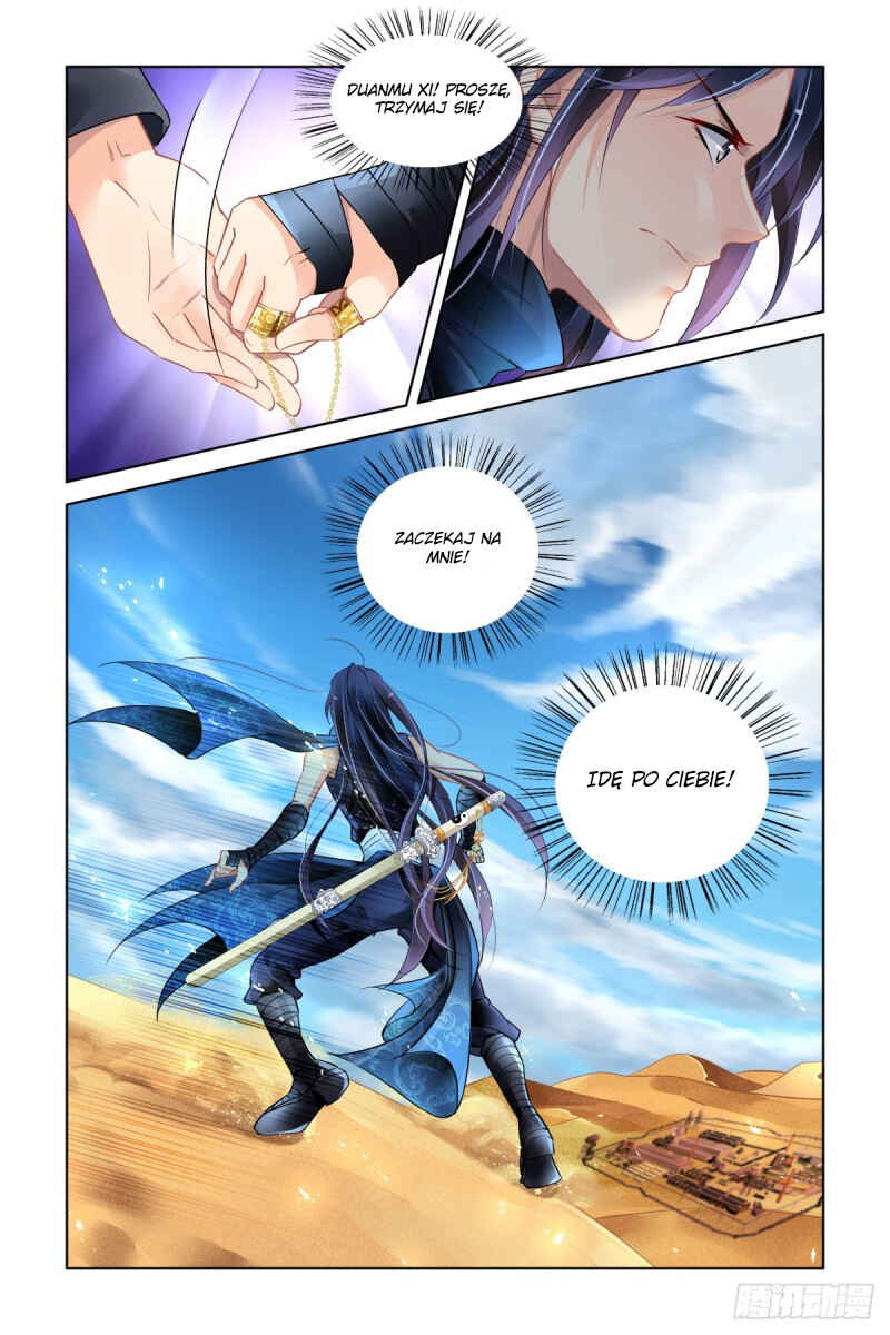 Soul Contract Chapter 466 - Page 4