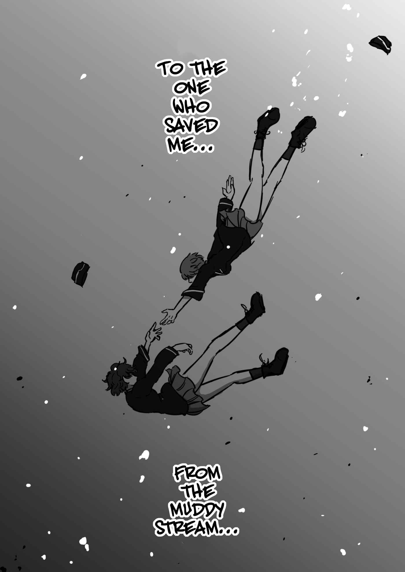 Girls und Panzer - Unofficial Story - Koume's Road Chapter 12 - Page 33