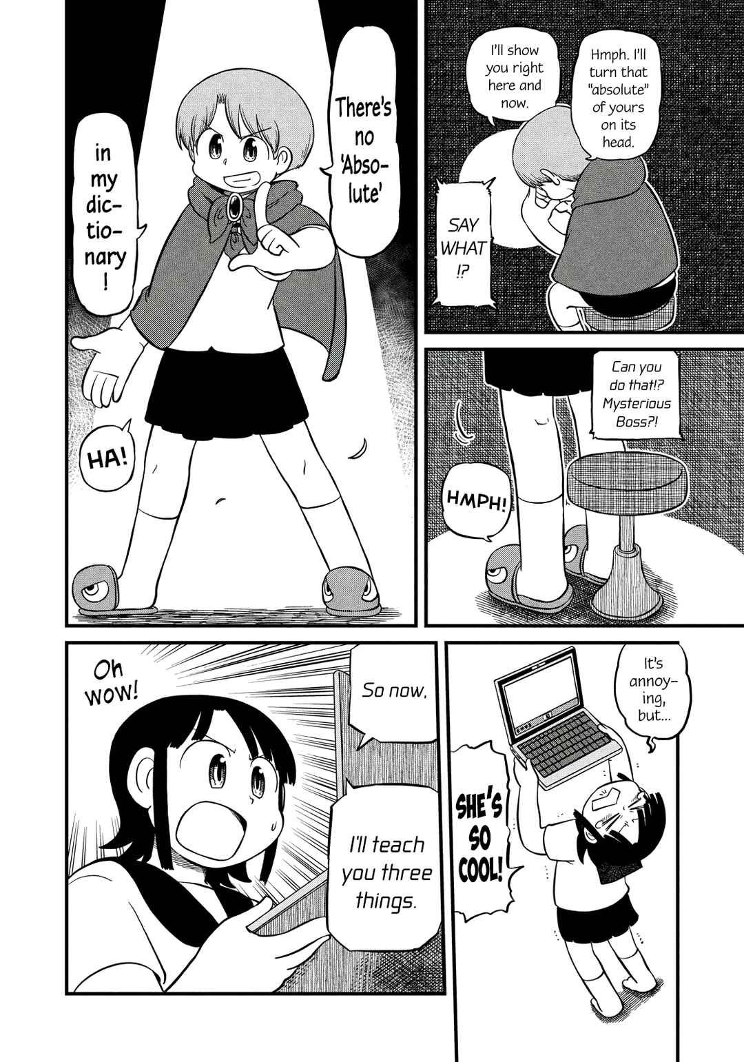 CITY Chapter 200 - Page 11