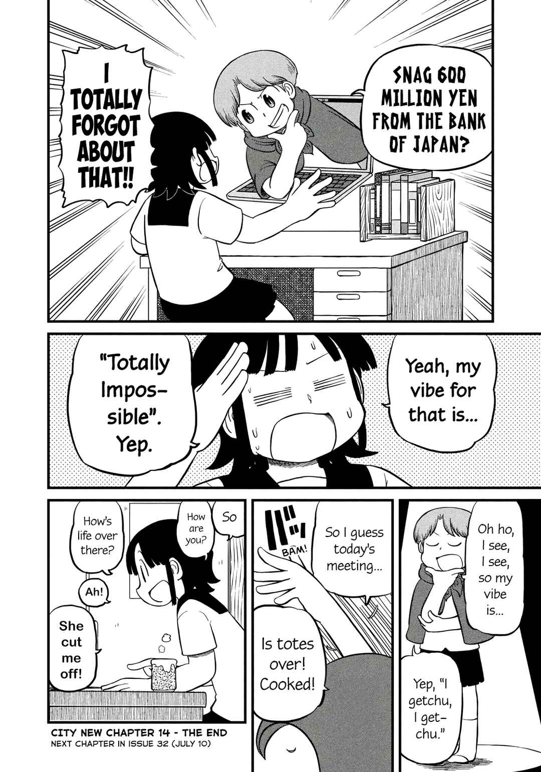CITY Chapter 200 - Page 15