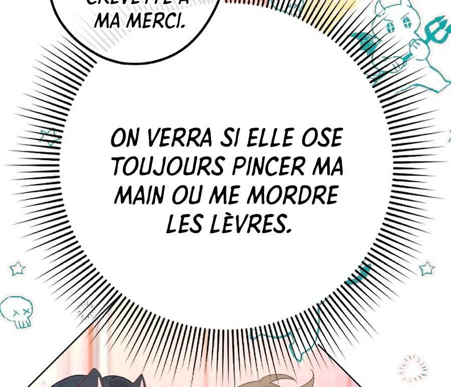 Qiánnǚyǒu Chéng le Wǒ de Dǐngtóushàngsī Chapter 10 - Page 14