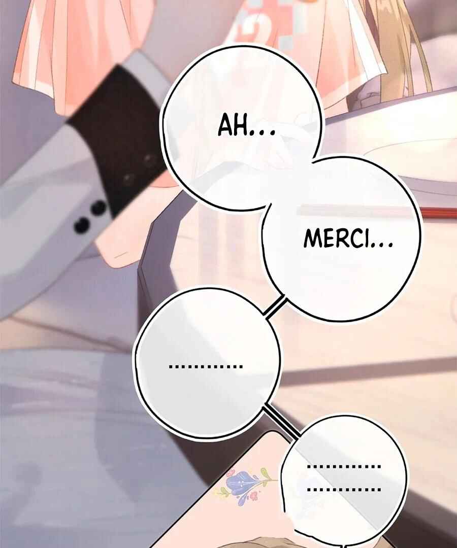 Qiánnǚyǒu Chéng le Wǒ de Dǐngtóushàngsī Chapter 10 - Page 19