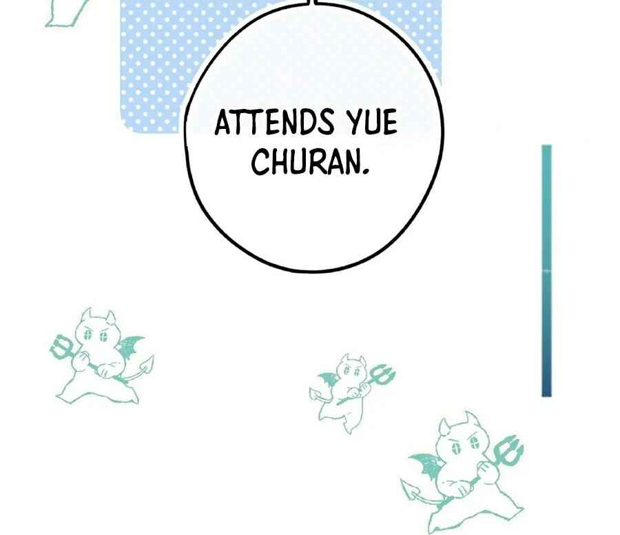 Qiánnǚyǒu Chéng le Wǒ de Dǐngtóushàngsī Chapter 10 - Page 33